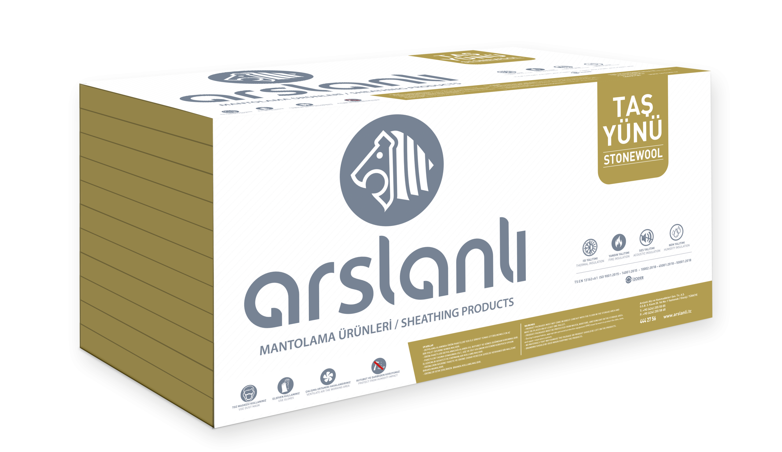 ARSLANLI TAŞYÜNÜ 8613