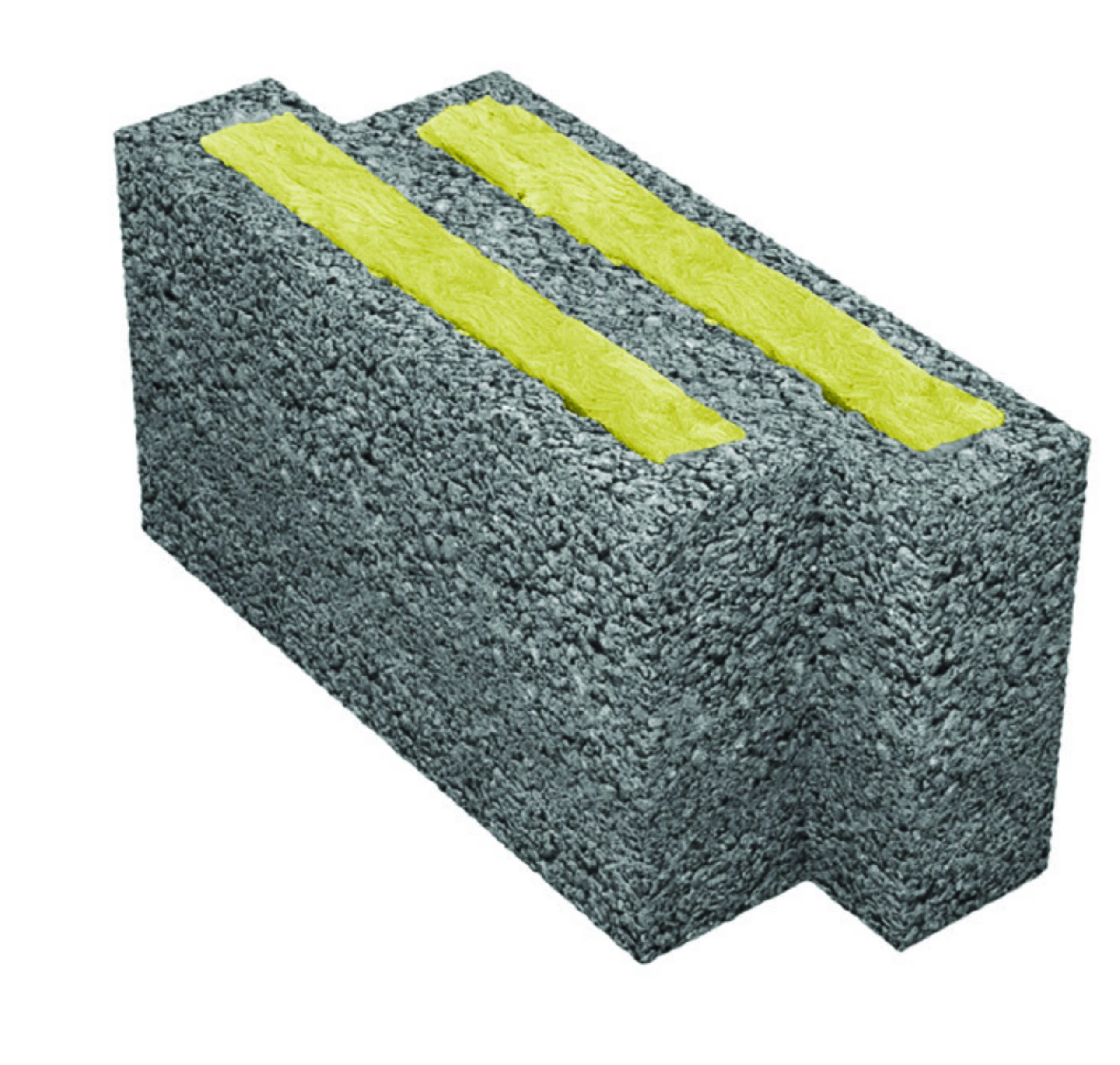 ARBLOCK ISI YALITIM BLOĞU 145MM