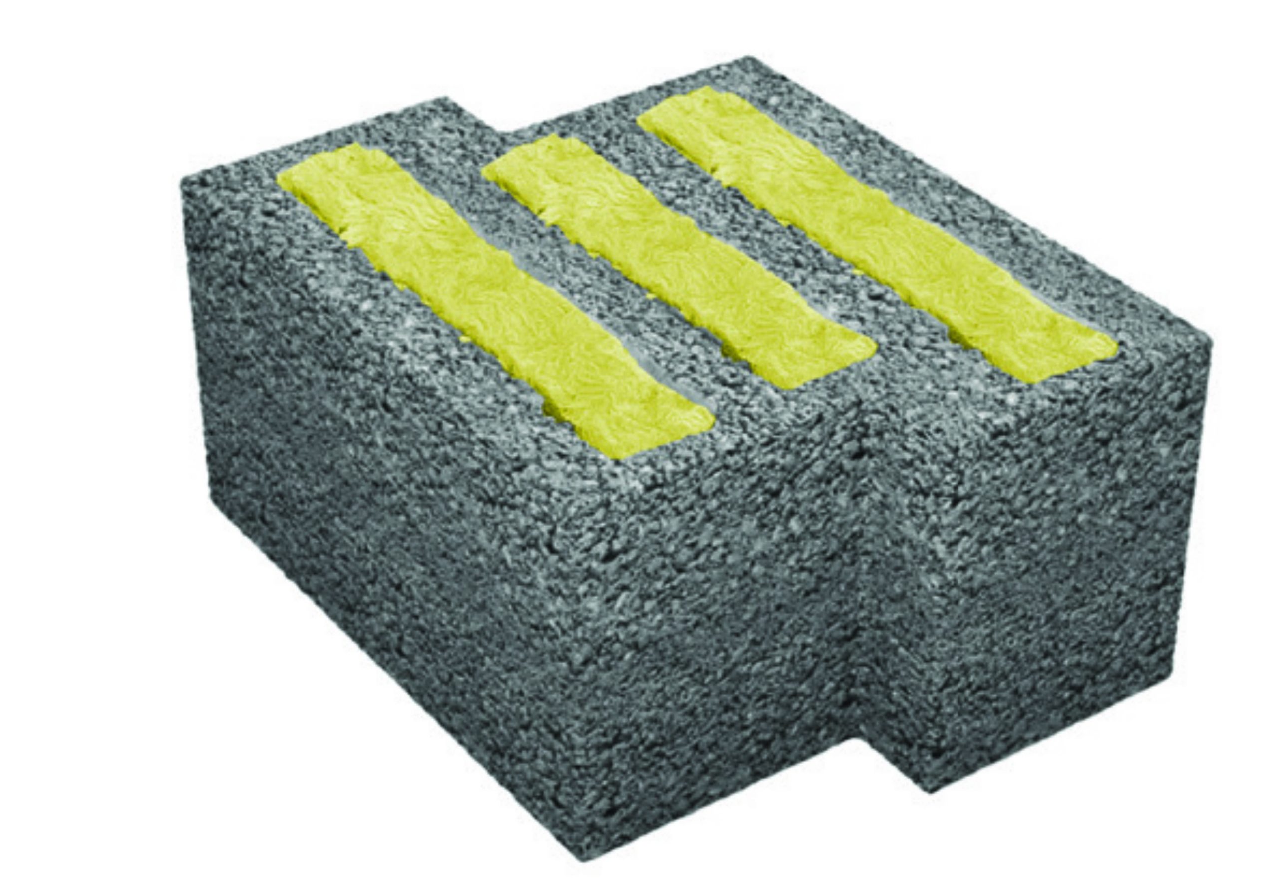 ARBLOCK ISI YALITIM BLOĞU 295MM