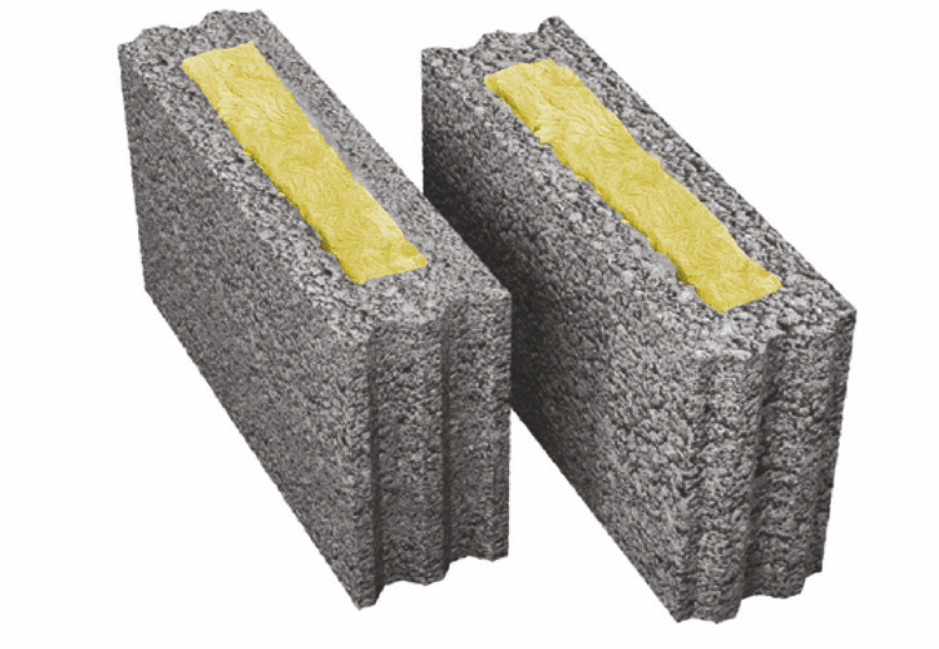 ARBLOCKISI YALITIM BLOĞU 95MM