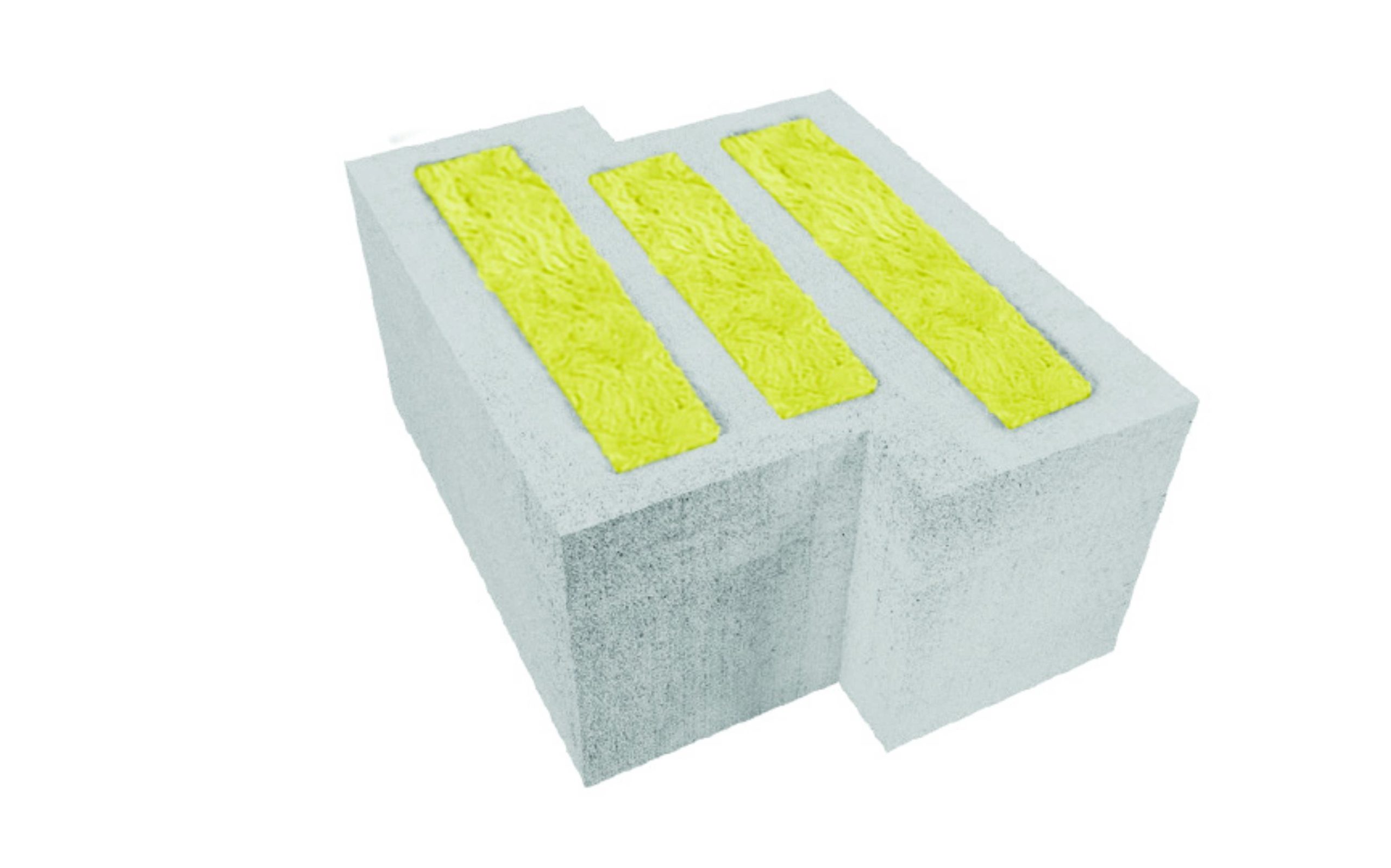 ARBLOCK BEYAZ ISI YALITIM BLOĞU 295MM