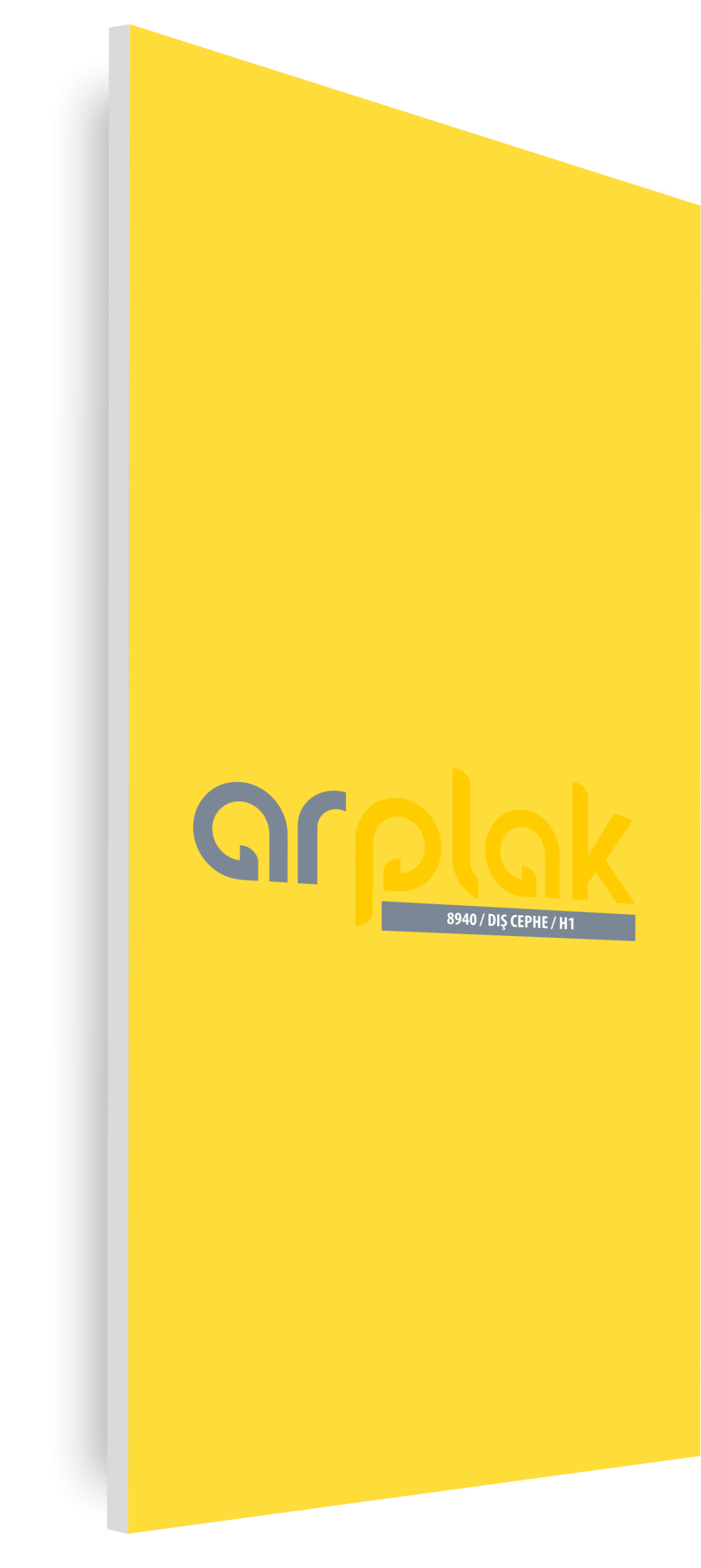 ARPLAK DIŞ CEPHE 8940