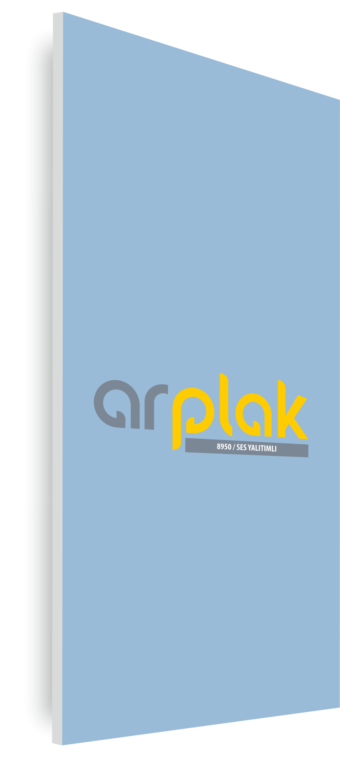 ARPLAK SES YALITIMLI 8950