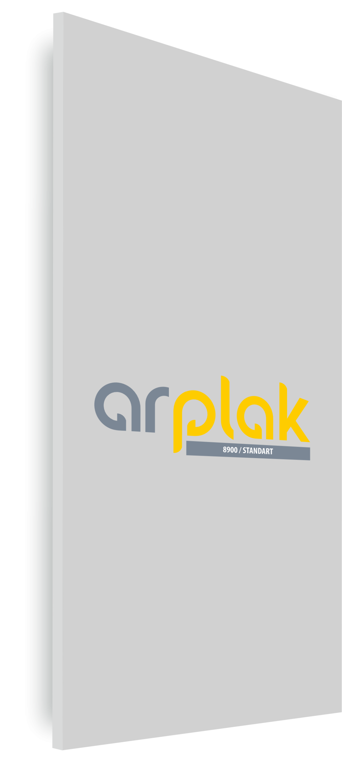 ARPLAK STANDART 8900