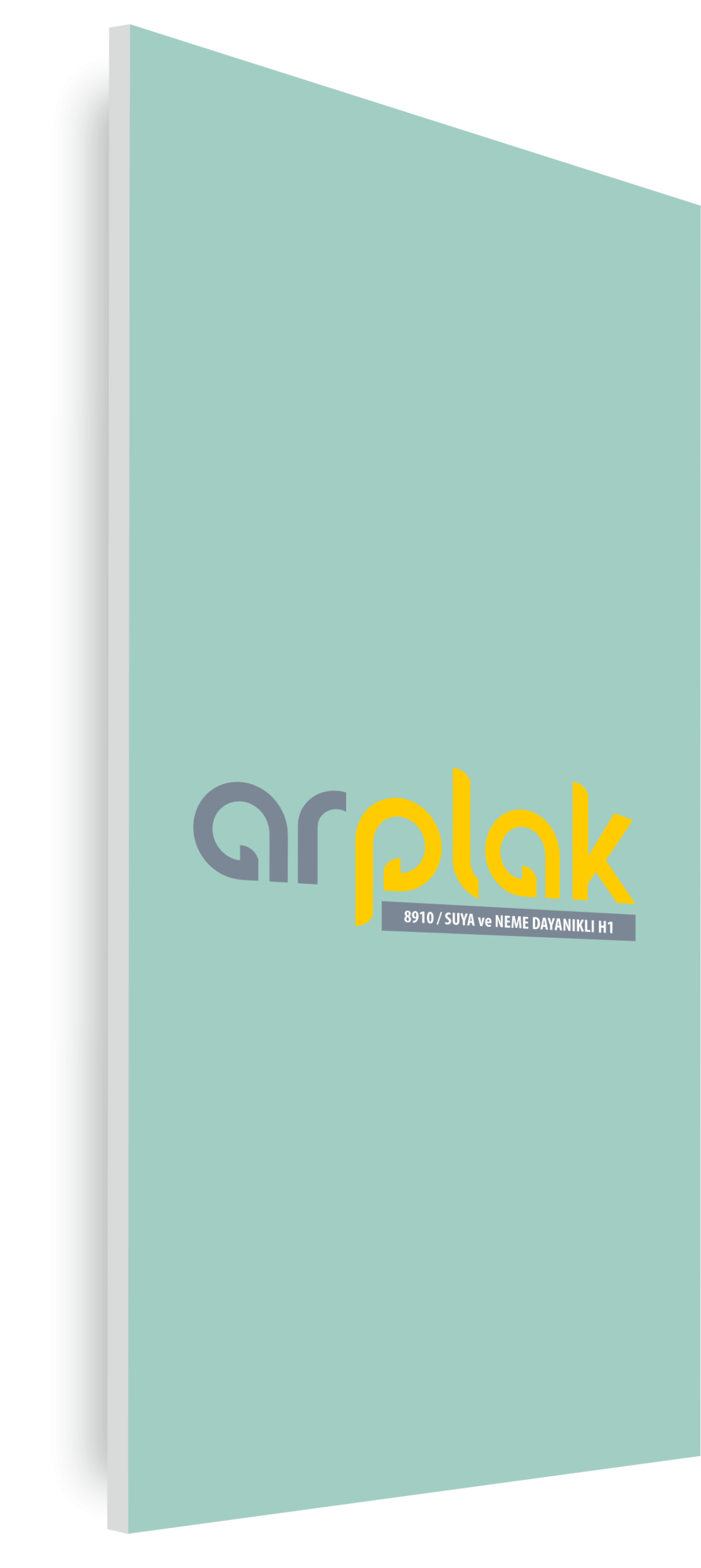 ARPLAK SUYA DAYANIKLI 8910