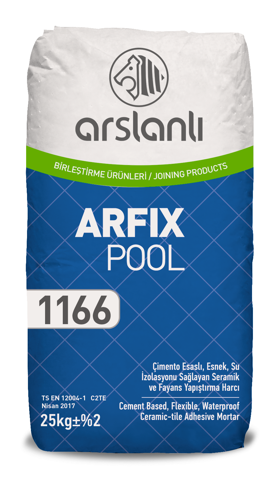 ARSLANLI ARFIX POOL / 1166 – 1177
