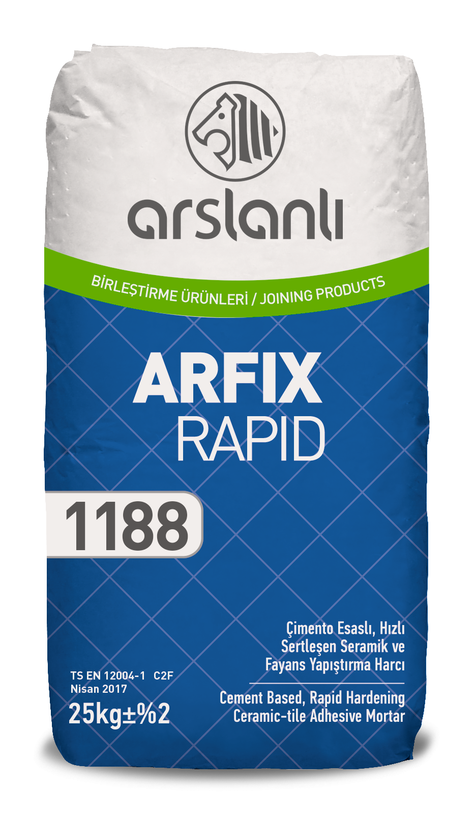 ARSLANLI ARFIX RAPID / 1188 – 1199