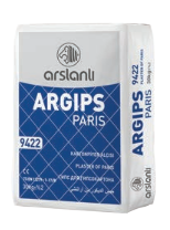 ARGIPS PLASTER OF PARIS 9422