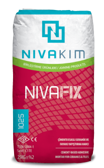 Nivakim NIVAFIX 1025-1030