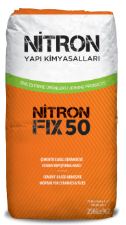 NITRON FIX 50