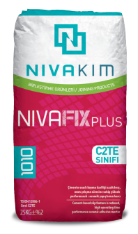 Nivakim NIVAFIX PLUS 1010-1020