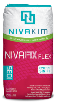 Nivakim NIVAFIX FLEX 1035-1045