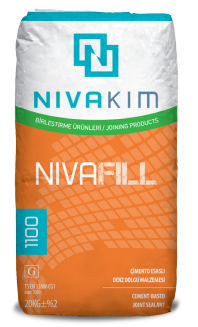 Nivakim NIVAFILL1100