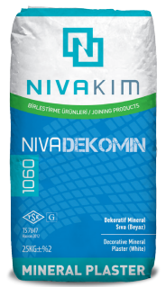 Nivakim NIVADEKOMIN KALIN 1060