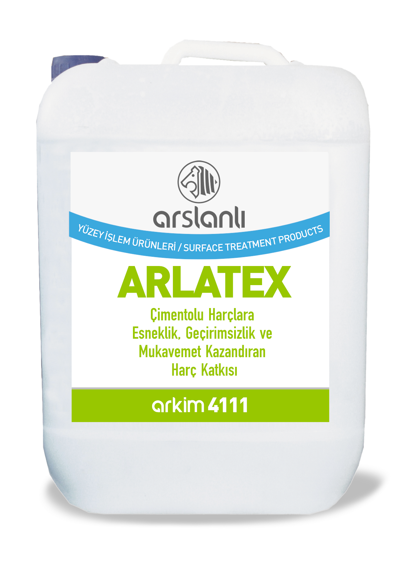 ARSLANLI ARLATEX / 4111
