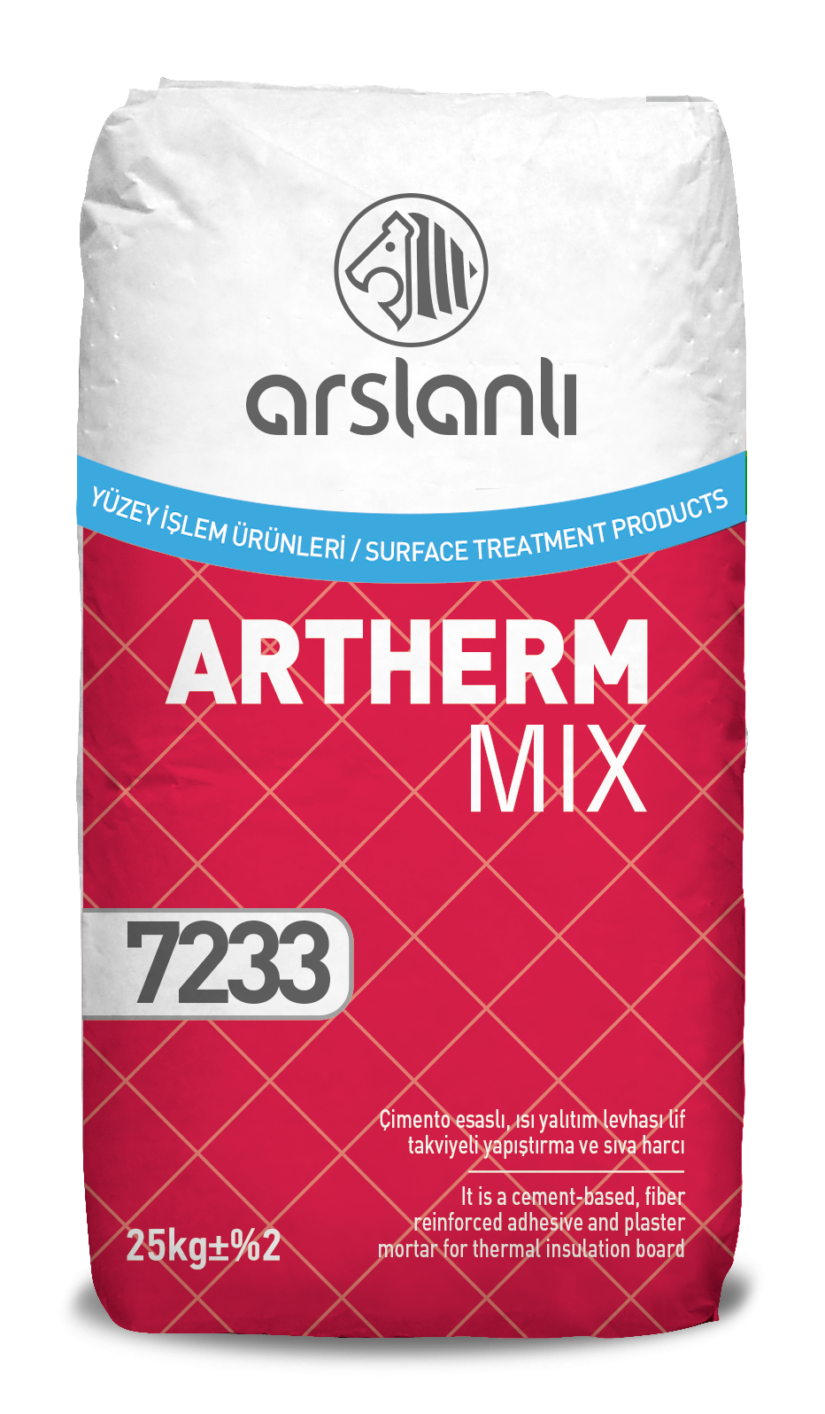 ARSLANLI ATRHERM MIX 7233 – 7244