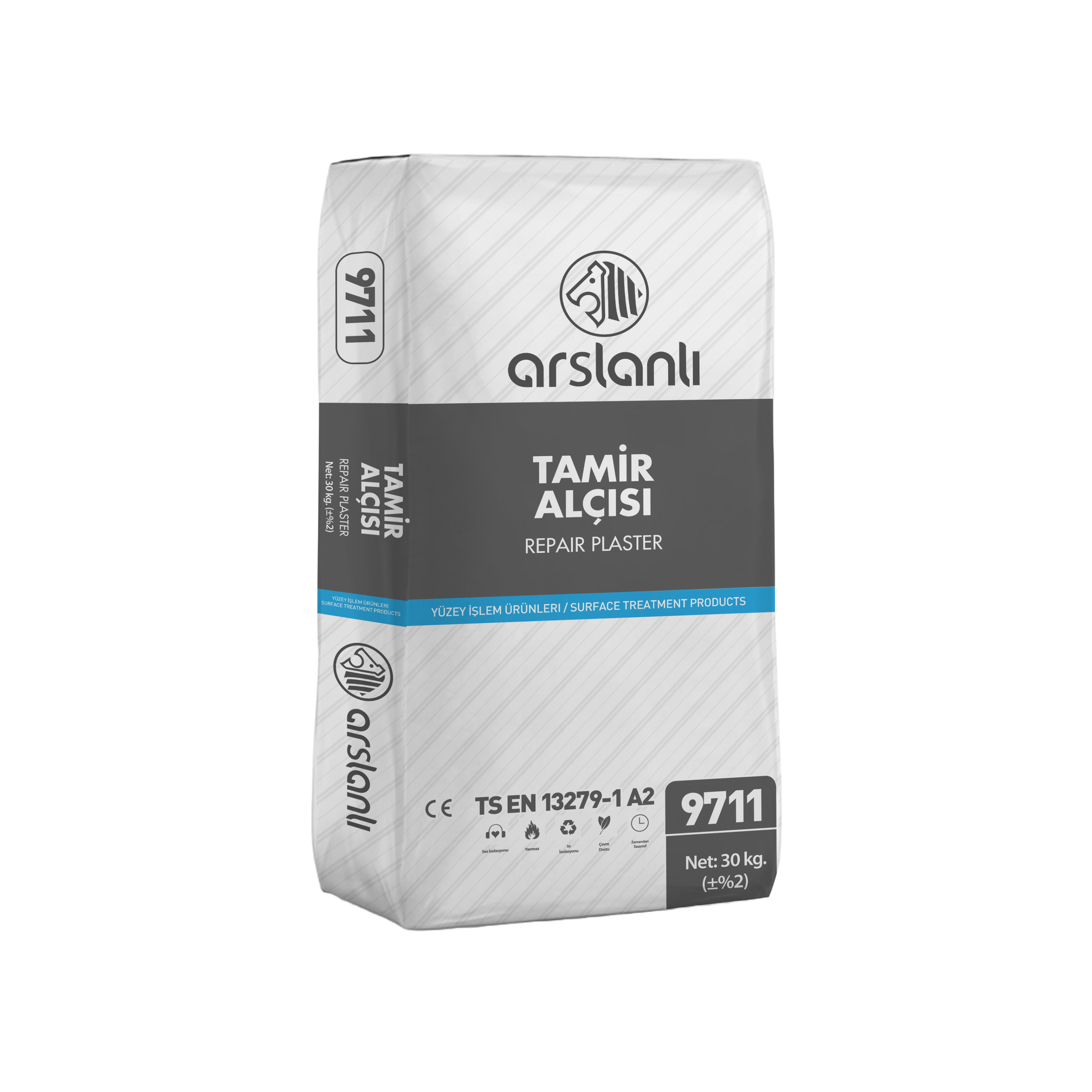 ARSLANLI TAMİR ALÇISI 9711