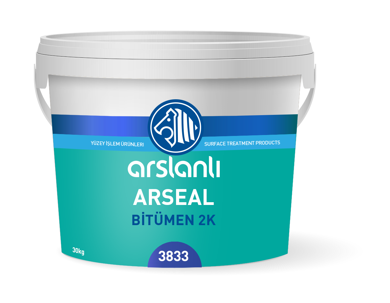 ARSLANLI ARSEAL BİTÜMEN 2K /3833